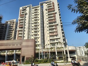 3 BHK Apartment – Exterior View View at Gundlapochampalli - for Sale