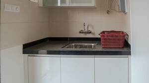 Kitchen in  Pg at Aundh Gaon – for Rent