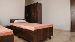 Pg For Rent in Aundh Gaon