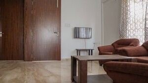 Kitchen in  Pg at Aundh Gaon – for Rent