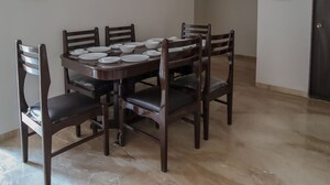 Gym in  Pg at Aundh Gaon – for Rent