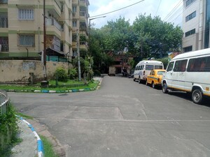 2 BHK Apartment – Exterior View View at Golf Green - for Sale