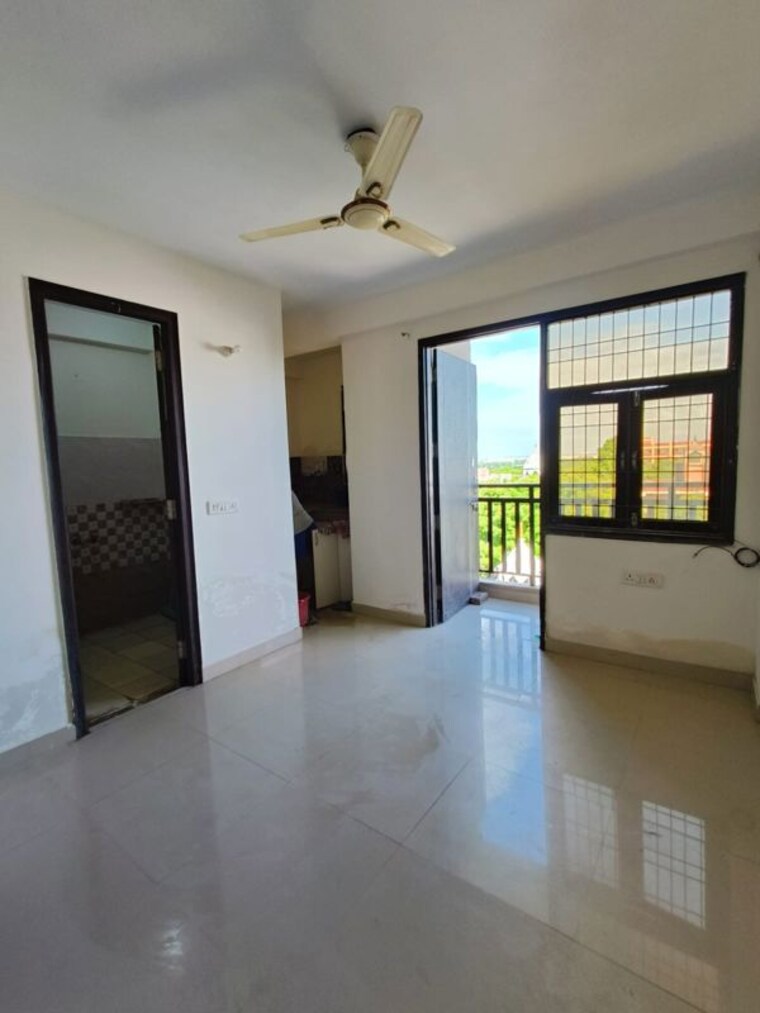 Living Room, saket 1 Bedroom 500 Sq.Ft. Apartment In Saket Delhi 10267210