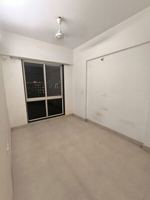 Room in 2 BHK Apartment at Amal Aspen Park, Goregaon East – for Rent