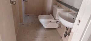 Bathroom in 2 BHK Apartment at Jaypee Green Kosmos Phase II, Sector 134 – for Sale