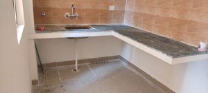 Kitchen in 2 BHK Apartment at Jaypee Green Kosmos Phase II, Sector 134 – for Sale