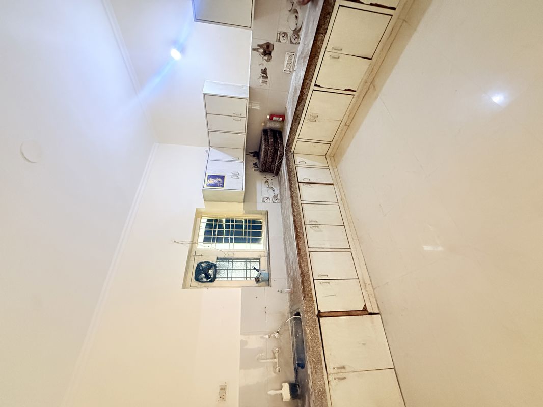2 BHK + Pooja Room Independent House For Rent in Sector 105