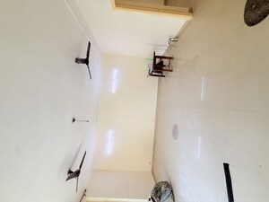 Bathroom in 2 BHK Independent House at Sector 105 – for Rent