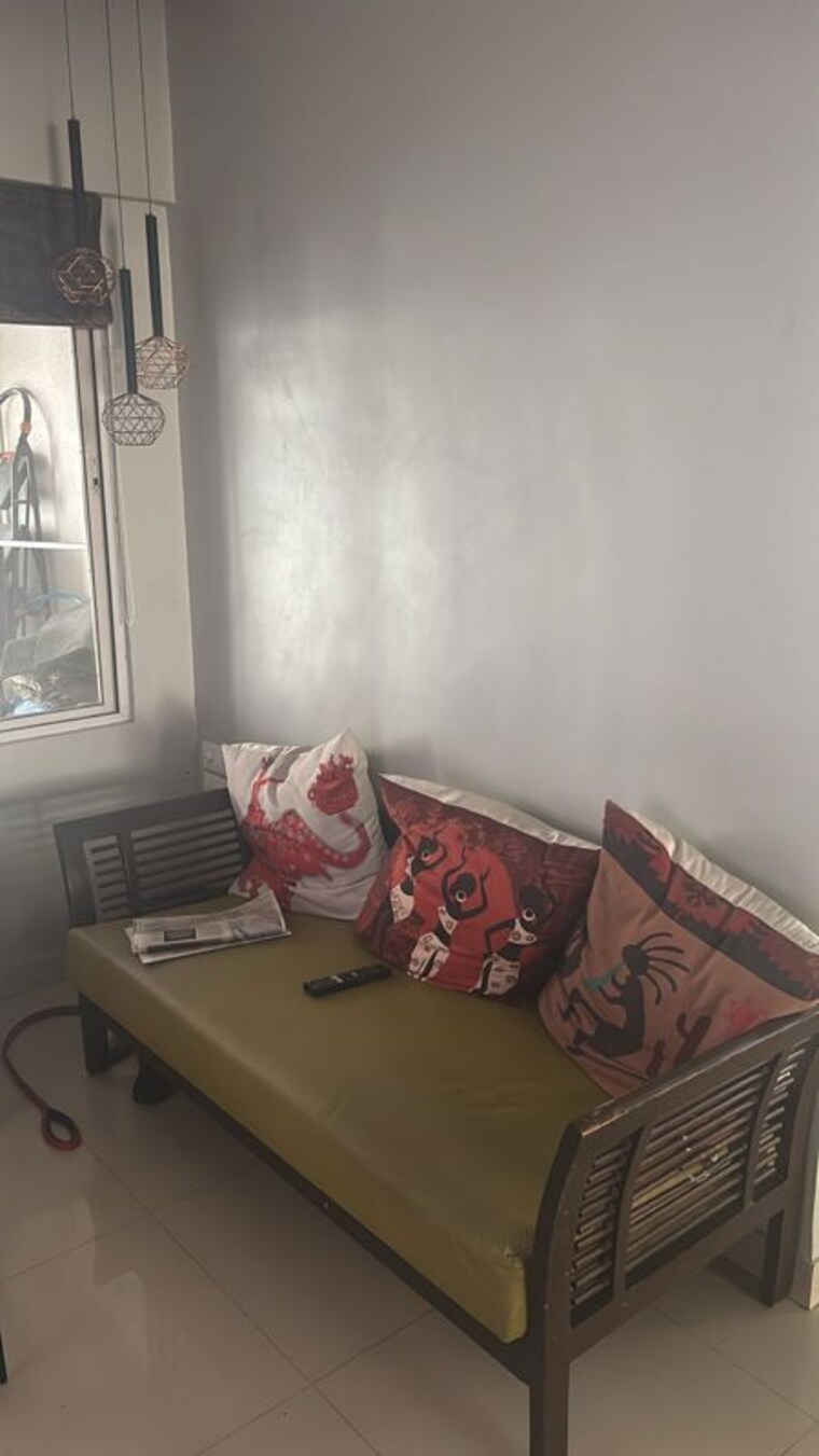 undefined, ilex-altis 2 Bedroom 920 Sq.Ft. Apartment In Baner Pune 10267229