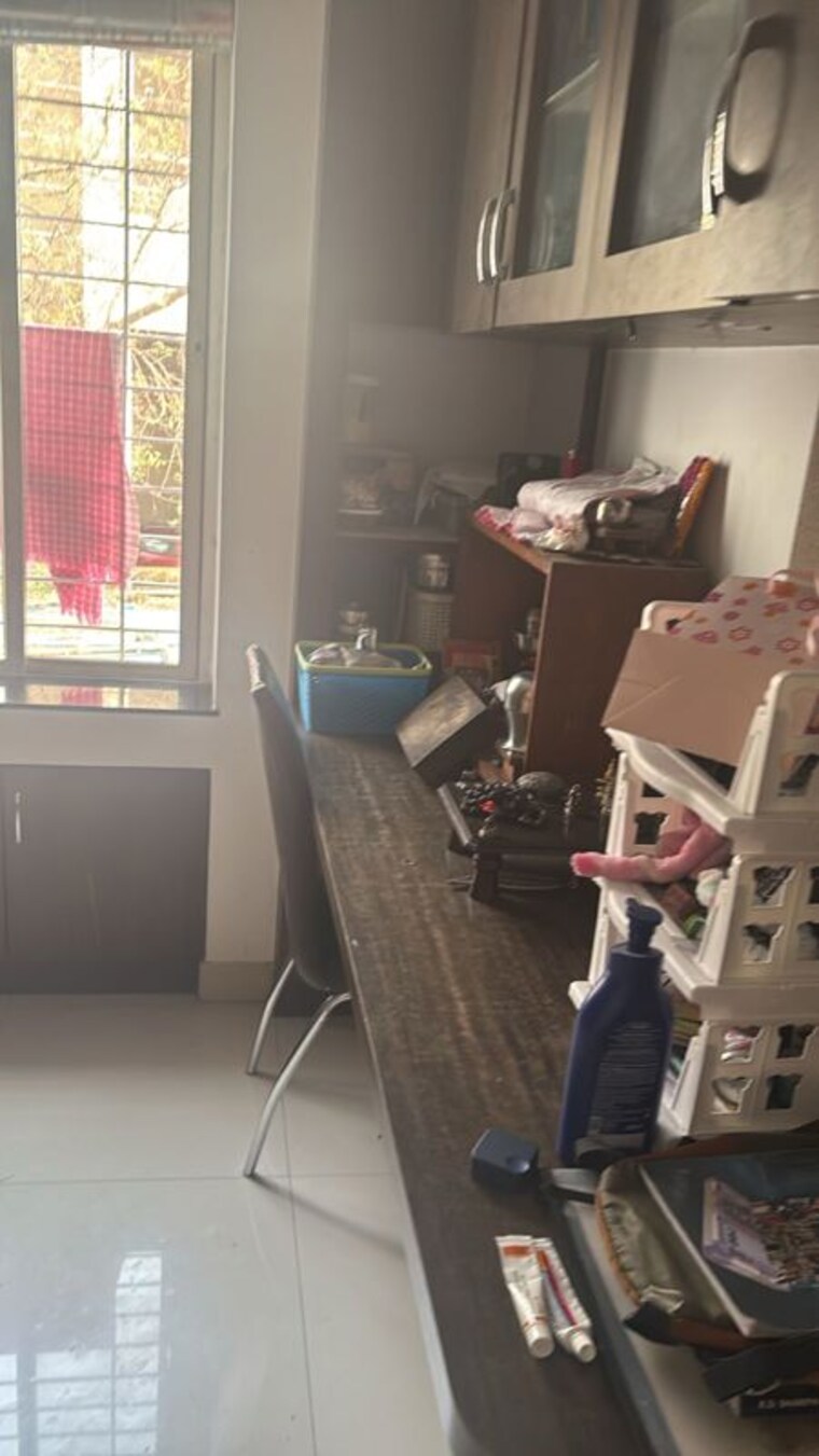 Team Area, ilex-altis 2 Bedroom 920 Sq.Ft. Apartment In Baner Pune 10267229