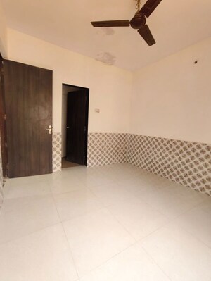 Master Bedroom in 1 BHK Apartment at Rosa Classique, Kasarvadavali – for Rent