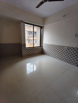 Bedroom in 1 BHK Apartment at Rosa Classique, Kasarvadavali – for Rent