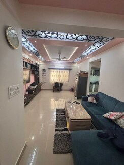 2 BHK Apartment For Rent in Pristine Apartments, Basapura