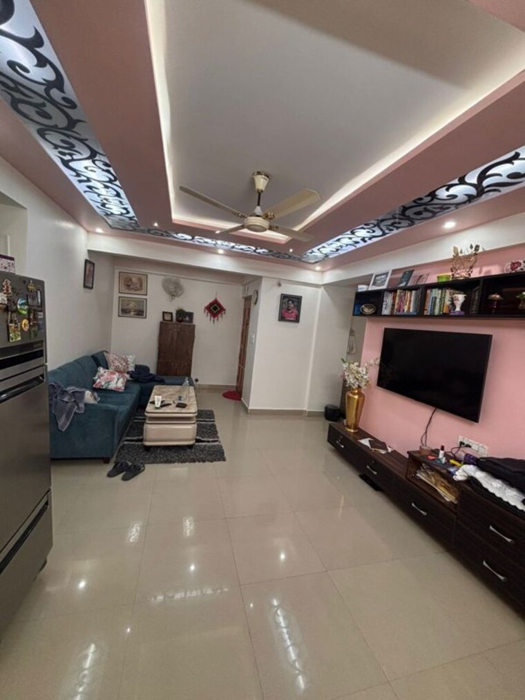 Living Room, pristine-apartments-basapura 2 Bedroom 1150 Sq.Ft. Apartment In Basapura Bangalore 10267246