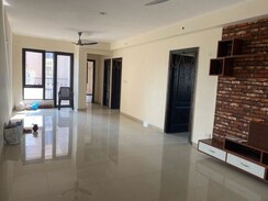 2.5 BHK Apartment For Rent in Logix Blossom County