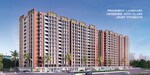 3 BHK + Pooja Room 1287 Sq.Ft. Apartment in Experion The Heart Song