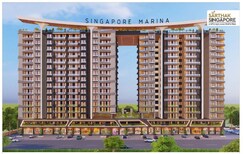 3 BHK Apartment For Sale in Mahalaxmi Nagar