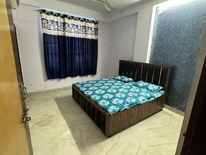 Bedroom in 3 BHK Villa at Bijnor – for Sale