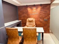 Office Space For Rent in Shilp Epitome