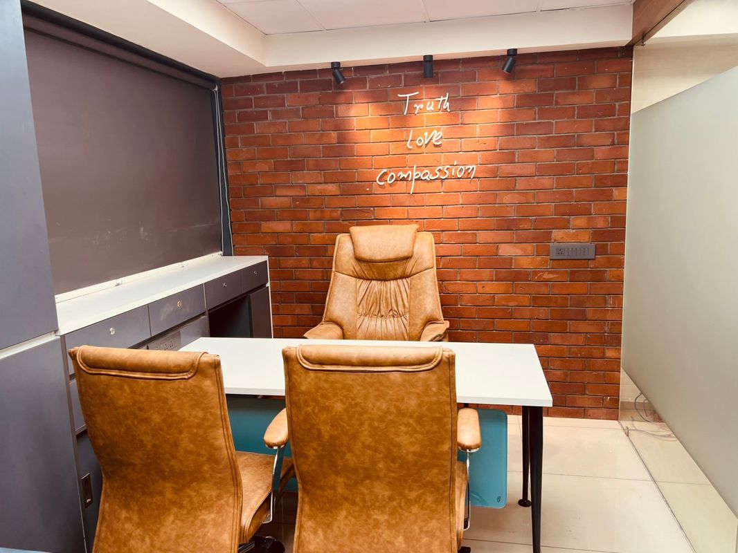 Office Space For Rent in Shilp Epitome