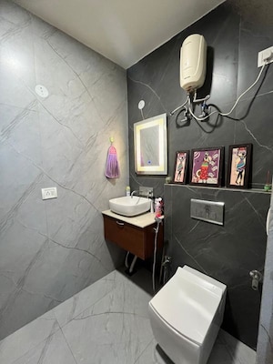 Team Area in 3 BHK Apartment at Maxblis White House, Sector 75 – for Rent