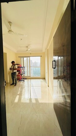 1 BHK Apartment For Rent in Vijay Apartments Waghbil