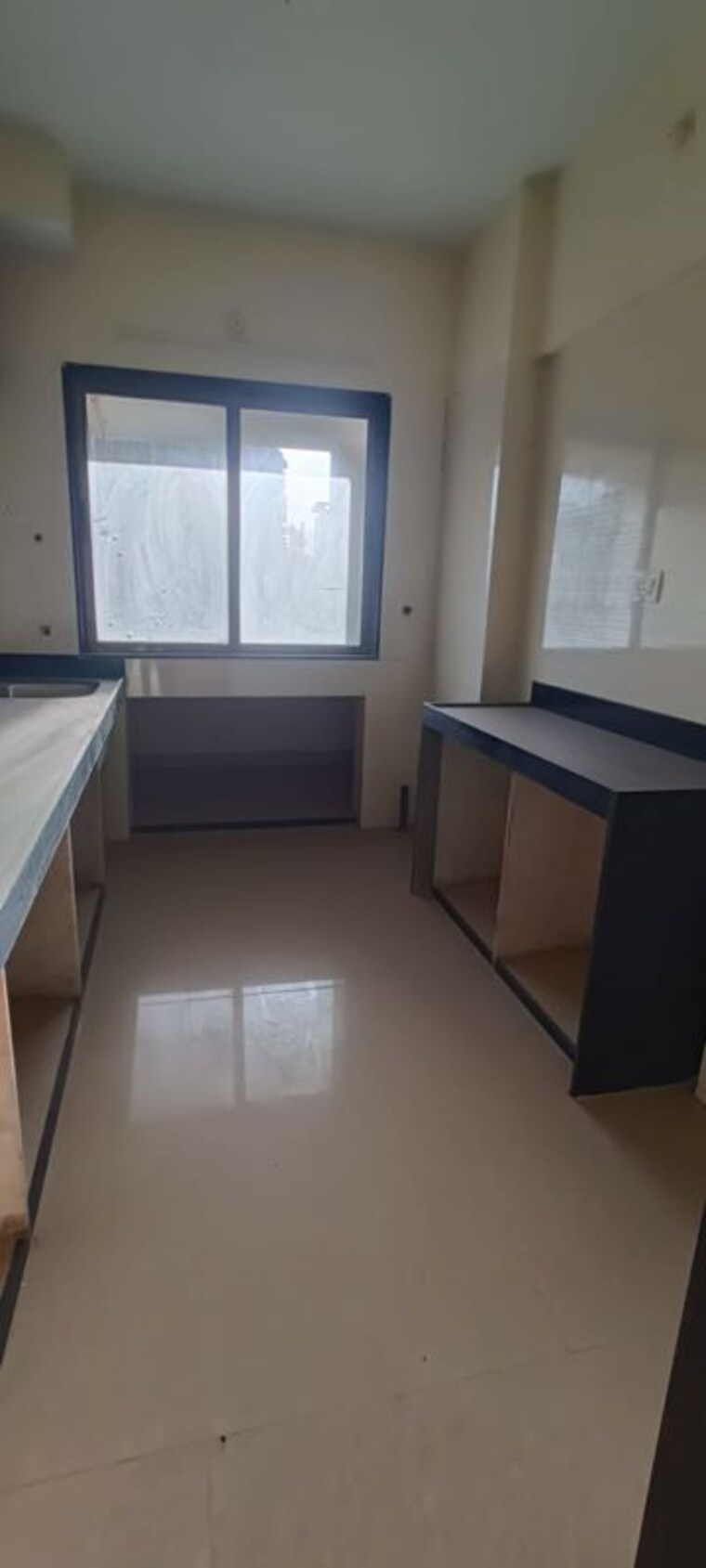 Kitchen, sagar-avenue-ii 3 Bedroom 1300 Sq.Ft. Apartment In Santacruz East Mumbai 10267477