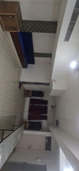 Staircase in  Office Space at Sarnath – for Rent