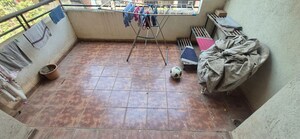 Parking in 2 BHK Apartment at Brahma Suncity, Wadgaon Sheri – for Sale