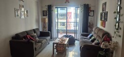 2 BHK Apartment For Sale in Brahma Suncity