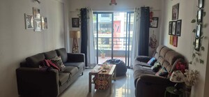 2 BHK Apartment For Sale in Brahma Suncity, Wadgaon Sheri