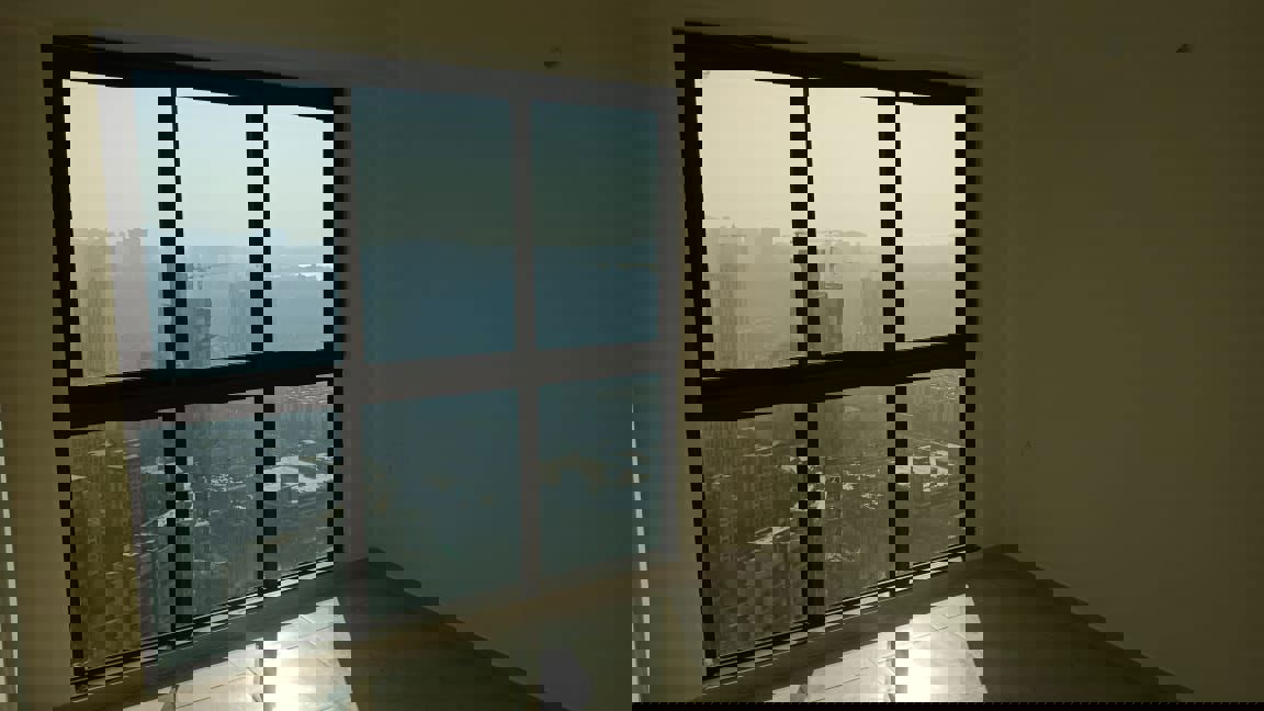 2 BHK 650 Sq.Ft. Apartment in Runwal Bliss