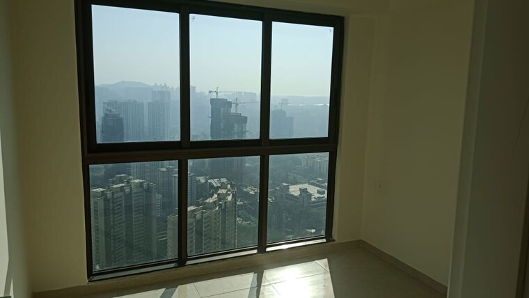 Room, runwal-bliss 2 Bedroom 650 Sq.Ft. Apartment In Kanjurmarg East Mumbai 10267482