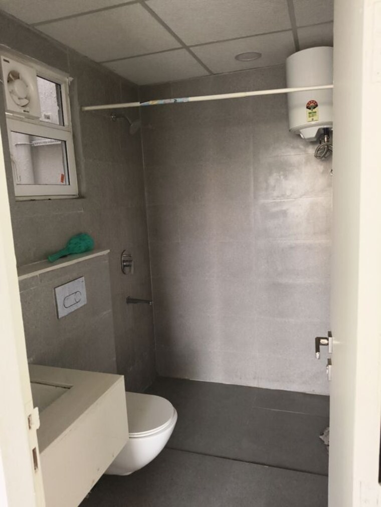 Bathroom, signature-global-city 3 Bedroom 1300 Sq.Ft. Apartment In Sector 37d Gurgaon 10267459