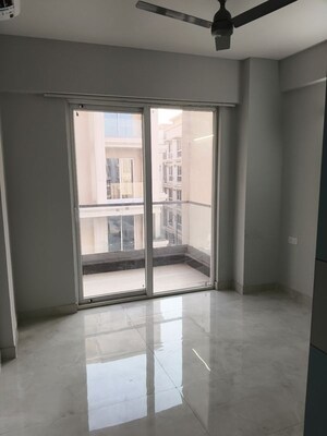 Living Room in 3 BHK Apartment at Signature Global City, Sector 37d – for Rent