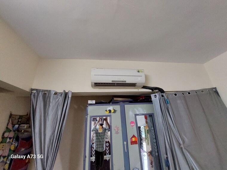 undefined, parshwanath-galaxy 2 Bedroom 650 Sq.Ft. Apartment In Ghodbunder Road Thane 10267568