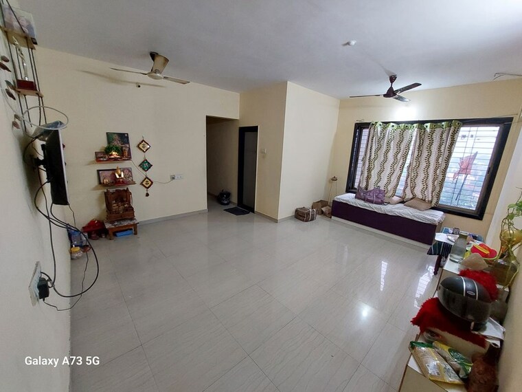 Room, parshwanath-galaxy 2 Bedroom 650 Sq.Ft. Apartment In Ghodbunder Road Thane 10267568