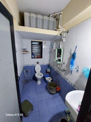 2 BHK Apartment For Rent in Parshwanath Galaxy, Ghodbunder Road