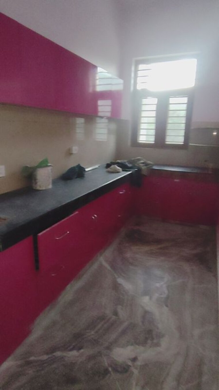Kitchen, buddhi vihar 3.5 Bedroom 162 Sq.Mt. Builder Floor In Buddhi Vihar Moradabad 10267564