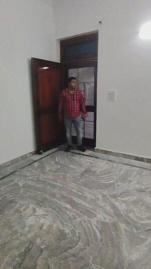 3.5 BHK Builder Floor For Rent in Buddhi Vihar