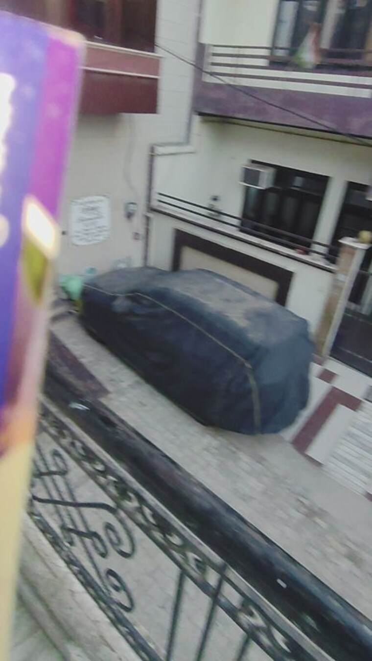 undefined, buddhi vihar 3.5 Bedroom 162 Sq.Mt. Builder Floor In Buddhi Vihar Moradabad 10267564