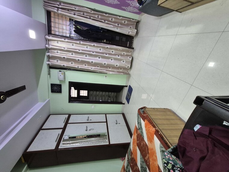 Living Room, mayur vihar 3.5 Bedroom 1050 Sq.Ft. Builder Floor In Mayur Vihar Delhi 10267559