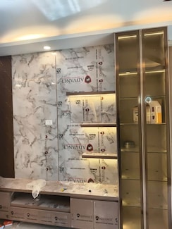 3.5 BHK Builder Floor For Rent in Signature Global City