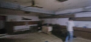 Living Room in  Warehouse at Sarnath – for Rent