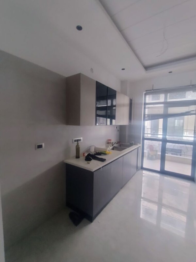 Kitchen, ansal-api-versalia 4 Bedroom 2150 Sq.Ft. Builder Floor In Sector 67a Gurgaon 10267567