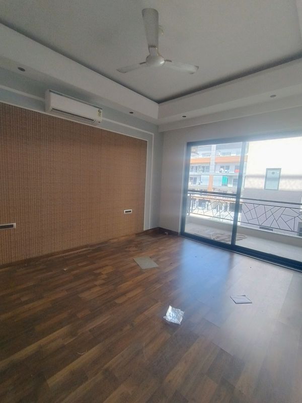 4 BHK + Pooja Room Builder Floor For Rent in Ansal API Versalia