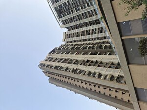 1 BHK Apartment For Rent in Bhairaav Goldcrest Residency, Ghansoli