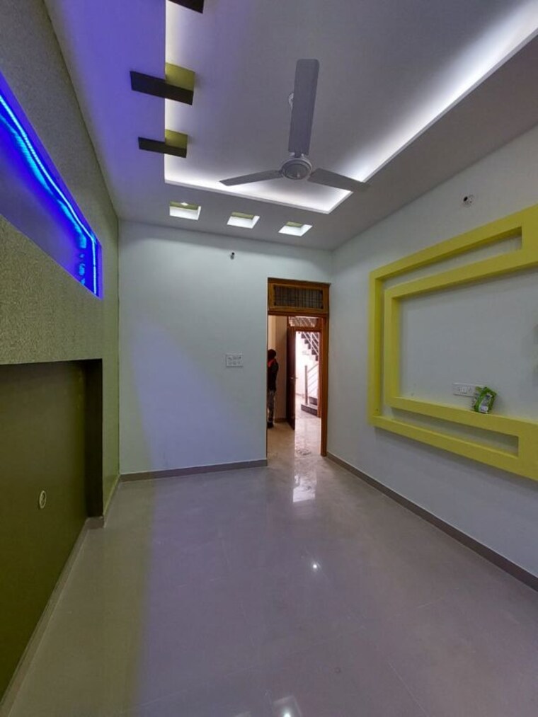 undefined, gomti nagar 1.5 Bedroom 645 Sq.Ft. Villa In Gomti Nagar Lucknow 10267620