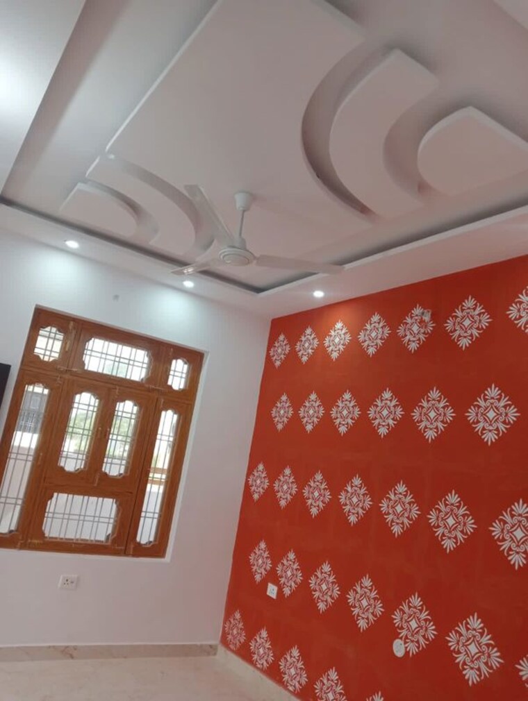 undefined, gomti nagar 1.5 Bedroom 645 Sq.Ft. Villa In Gomti Nagar Lucknow 10267620
