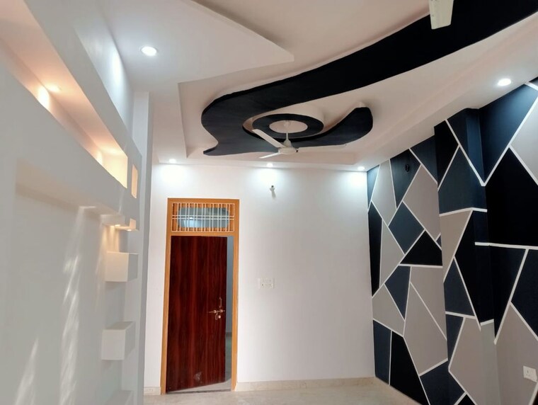 undefined, gomti nagar 1.5 Bedroom 645 Sq.Ft. Villa In Gomti Nagar Lucknow 10267620